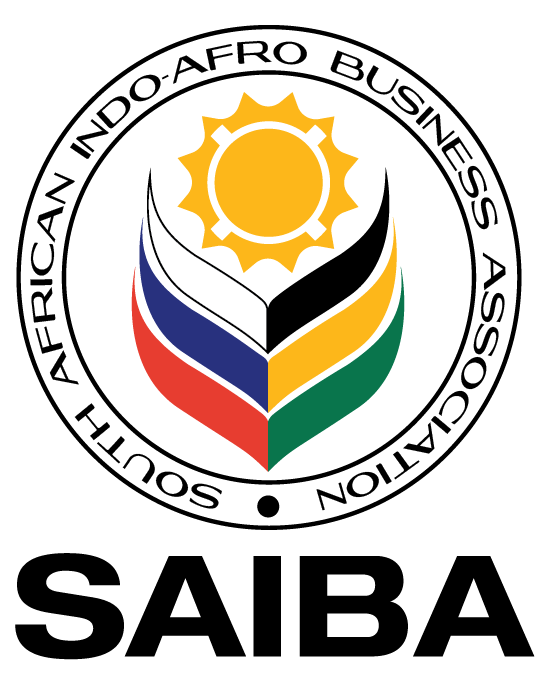South African Indo-Afro Business Association (SAIBA)